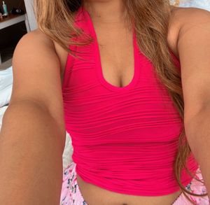 cute Skirt And Top