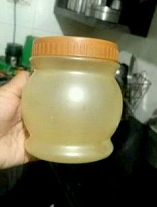 2 Pack Quality 500 gm Jar