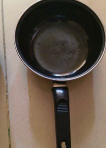 3 Fry Pans
