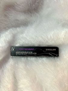 SHEGLAM Peel-Off Lip Tint