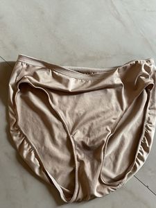 Comfortable Satin Briefs