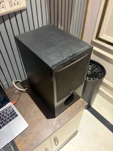 sony subwoofer 🔊