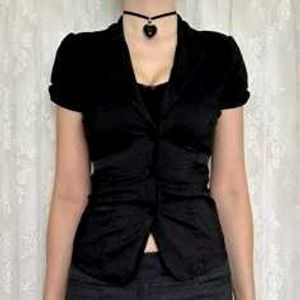 Office Siren fitted top