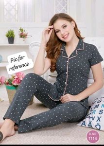 Night Suit