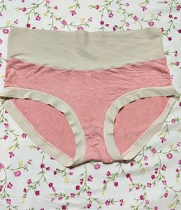Comfortable Pink Briefs