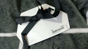 h&amp;m neckpiece