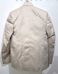 Coat Pant Set For Men's 👌
