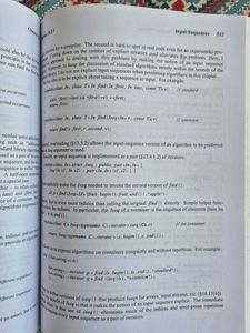 The C++ Programming Language