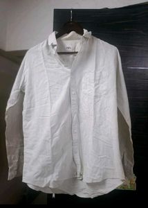 Men's 5 shirt size 38