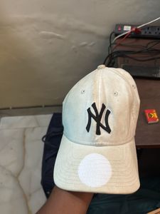 New Era Yankees Baseball Cap
