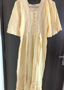Beachy Vibe Dress