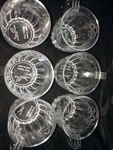 Chai Cups Brand New