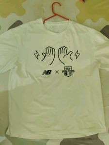 New Balance x Skywalkers Tee