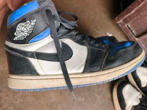 Air Jordan 1 Sneakers