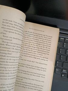 You're the Password to My Life by Sudeep Nagarkar