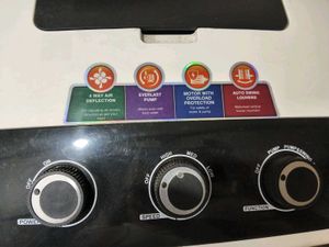 Crompton Cool Breeze Air Cooler