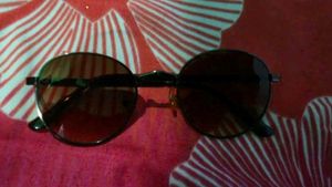 Pack Of Two Round Sunglasses