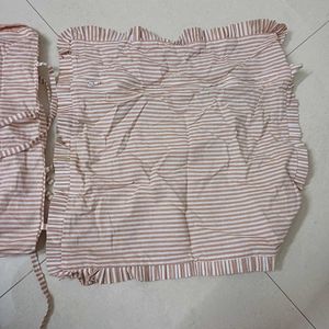 Brand New Livonti Homes Cushion Cover- Set of 2