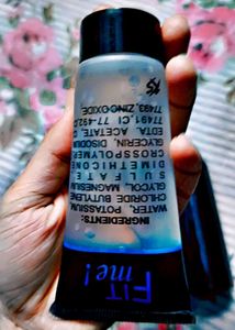 Primer And Fixer