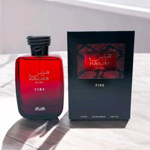Hawas For Her Pink Eau de Parfum