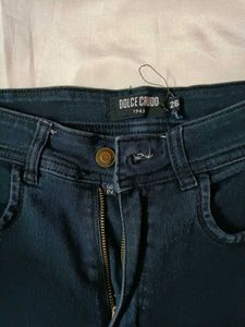 Black Jeans