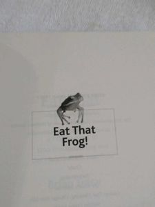 EAT THAT FROG