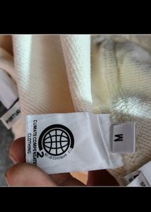 Ganni Original Woman Joggers Size-M