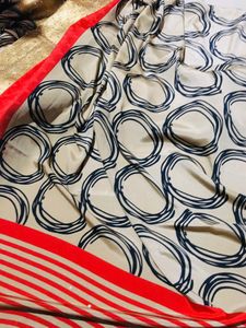 Saree, Daily Use Saree