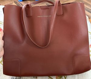 French Connection Tote Bag