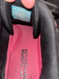 campus shoes