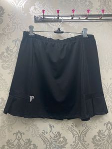 Black Skirt