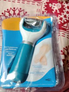 Electric Foot Callus Remover