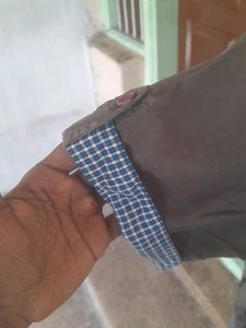 Cotton Shirts
