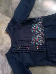 Long Kurti