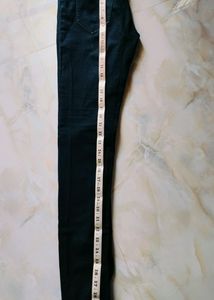 Black Jean