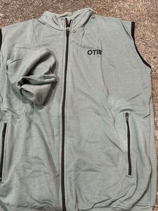 Cotton Pullover