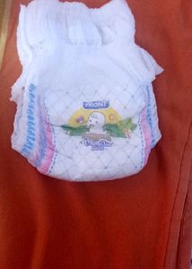 Diapers