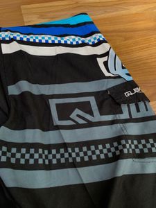 Quiksilver Board Shorts - Men's Y2K Trunks
