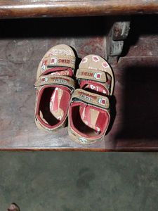 Cute Kids Sandals
