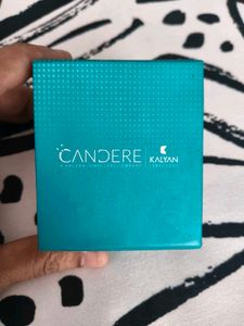 Candere Kalyan Jewellery Box