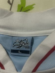 Retro Color Block Track Jacket