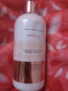 Just herbs Body milk 🌸