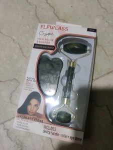 Gua Sha And Roller