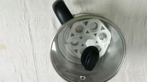 Adel Electric Kettle