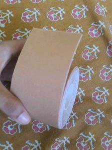 Boob Tape Adhesive for Good Support Free size