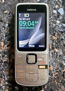 Nokia 2710c Navigation Edition