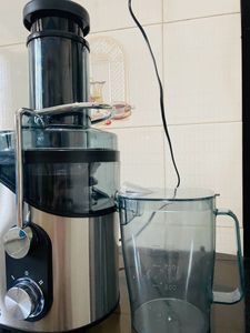 Viral Auto Juicer