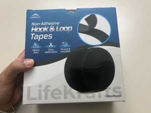 Velcro Tape - Unused New