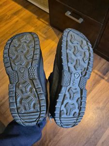 Snow Hiking Shoes Decathlon Quechua.
