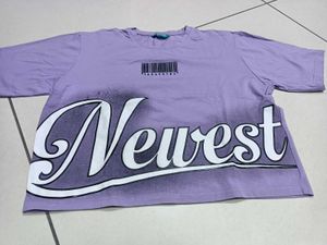 over size T-Shirt